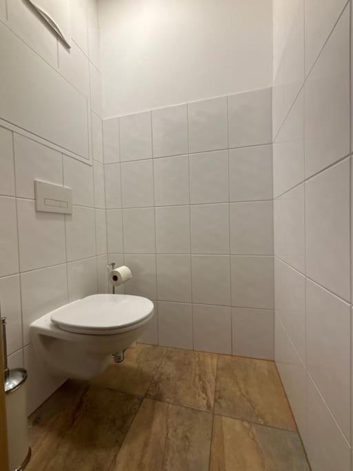 Appartamento Helle Dachgeschosswohnung Im Zentrum *